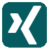Xing Button